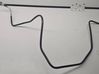 Fuel return line/hose 