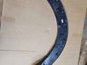 Front arch trim DGH951W21