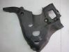 Rear underbody cover/under tray 4F0505416C