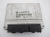 Engine control unit/module 8D0907558F
