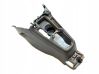 Gear shifter surround trim plastic 