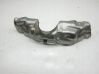 Heat shield in engine bay 