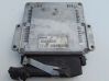 Engine control unit/module 9636255980
