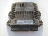 Engine control unit/module 9663607880