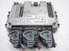 Engine control unit/module 9662872280