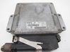 Engine control unit/module 0281010750