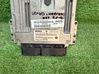 Engine control unit/module 0281033570