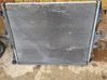 Coolant radiator 7L6121253B