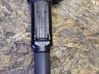 High voltage ignition coil 551260