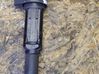 High voltage ignition coil 551260