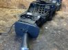 Gear shifter/selector 9687024580