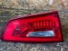 Tailgate rear/tail lights 