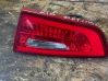 Tailgate rear/tail lights 