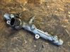 Fuel main line pipe 059130089K