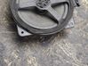 Altavoz de la puerta trasera 963403S200