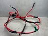 Positive cable (battery) 8W2971225B
