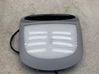 Lampka podsufitki tylna A1648200123