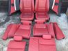 Interior set 