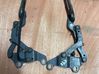 Engine bonnet/hood hinges 7115263