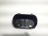 Speedometer (instrument cluster) 2S6F10A855A