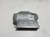Airbag control unit/module P04672603AE