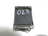 Engine control unit/module 0261207961