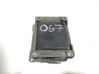 Engine control unit/module 0261206072
