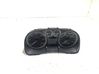 Speedometer (instrument cluster) 9655476580