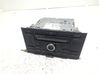 Radio/CD/DVD/GPS head unit 5S7T18C815AB