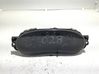 Speedometer (instrument cluster) P8200095393A