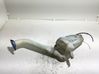 Windshield washer fluid reservoir/tank 6Q0955453