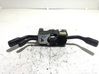 Wiper turn signal indicator stalk/switch 4D0953513