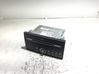 Panel / Radioodtwarzacz CD/DVD/GPS 4M5T18C815BK
