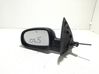 Front door electric wing mirror 065017LLL2