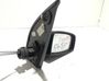 Front door electric wing mirror 01704662800
