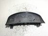 Speedometer (instrument cluster) 09180274WC