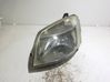 Headlight/headlamp 6204AX