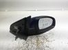 Front door electric wing mirror 24436147