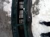 Front bumper 4B0807103