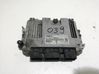 Moottorin ohjainlaite/moduuli 6M5112A650NC