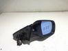 Front door electric wing mirror 8D0857544
