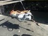 Silnik elektryczny samochodu A3H256B42G000