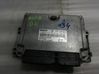 Engine control unit/module 0281010931