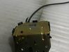Tailgate/trunk/boot lock/catch/latch 43102AB