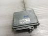 Engine control unit/module 0261204651