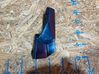 Front bumper mounting bracket D10E56253