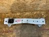 Front bumper support beam D10E082