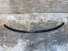 Tailgate/trunk spoiler 4K4827933