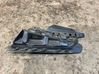Front bumper mounting bracket BCKB50162