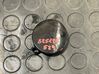 Abdeckung Deckel Abschleppöse vorne 7143746